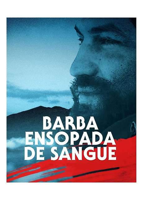 Barba Ensopada de Sangue